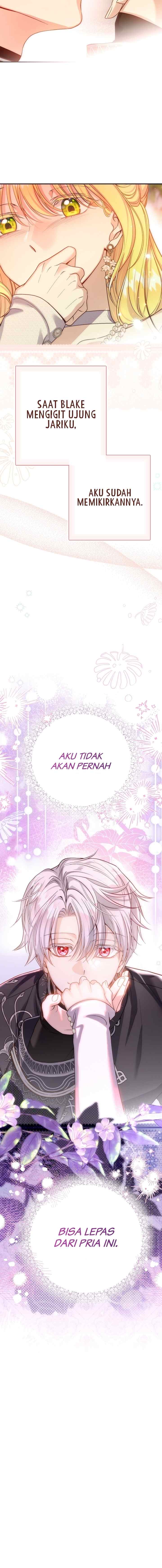 I Became the Wife of the Monstrous Crown Prince chapter 103 halaman 11
