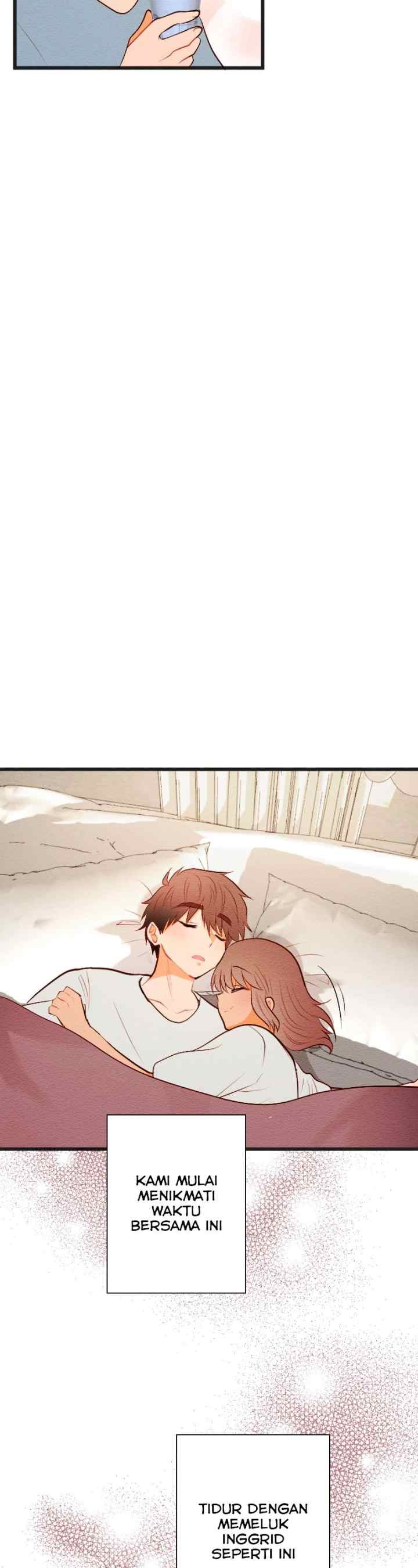 Mistake S2 chapter 46 halaman 14