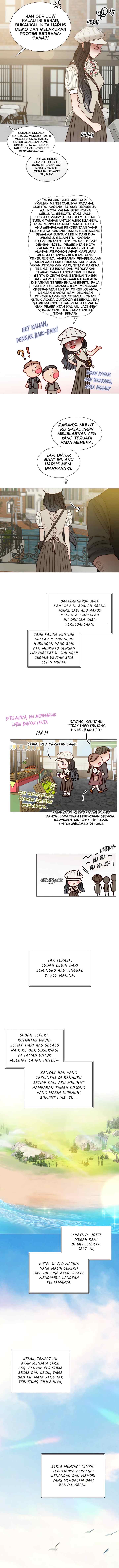 Serenity chapter 98 halaman 9