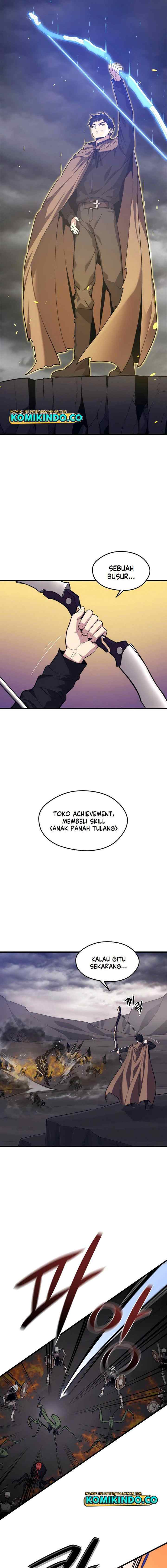 Seoul Station Necromancer chapter 39 halaman 6