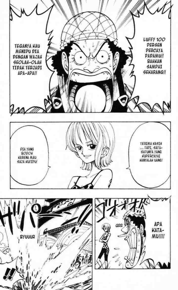 One Piece chapter 74 halaman 5