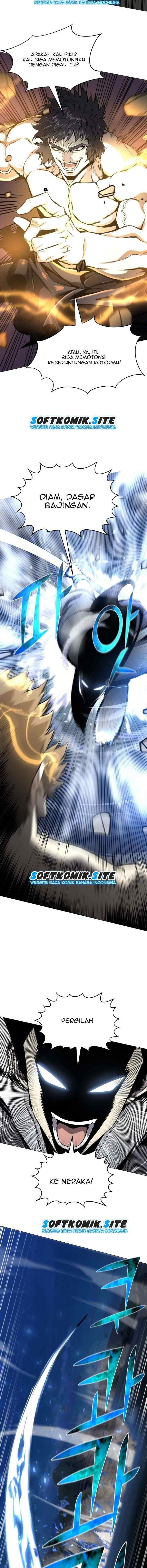 Reverse Villain chapter 70 halaman 6