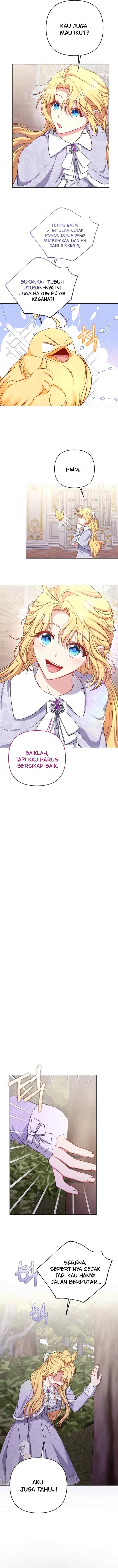 Supporting Duck Wait For A Breakup chapter 13 halaman 12