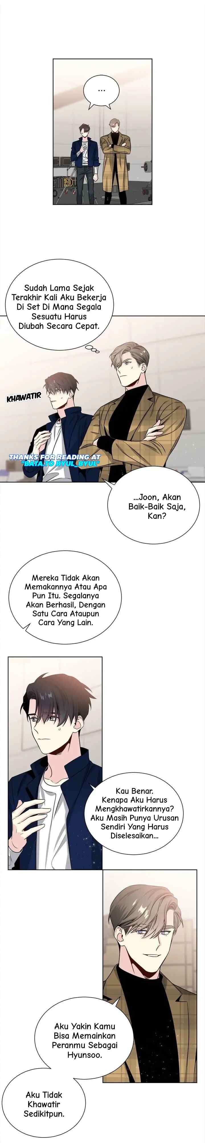Cosmic Stars chapter 55 halaman 11