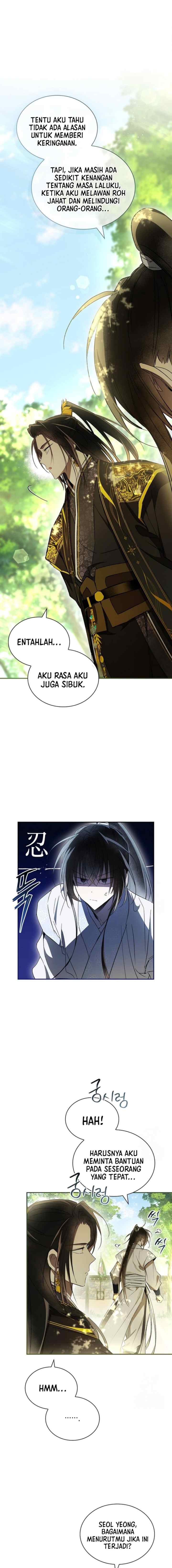 Subdued Soul Chronicle chapter 29 halaman 10