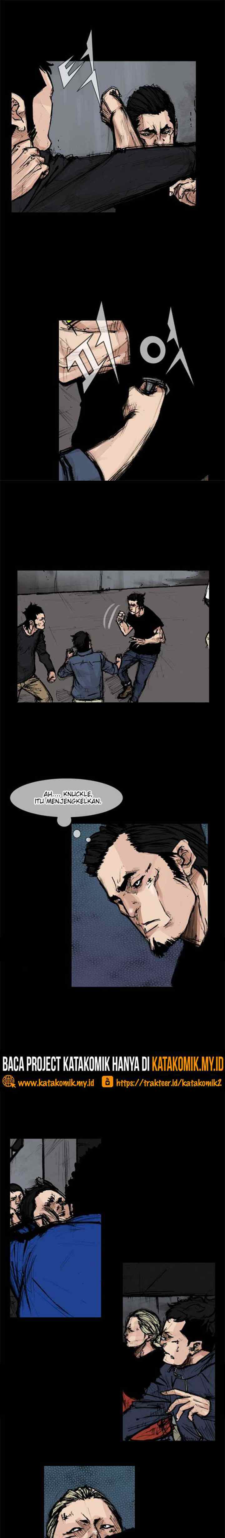 Dokgo 2 chapter 76 halaman 7