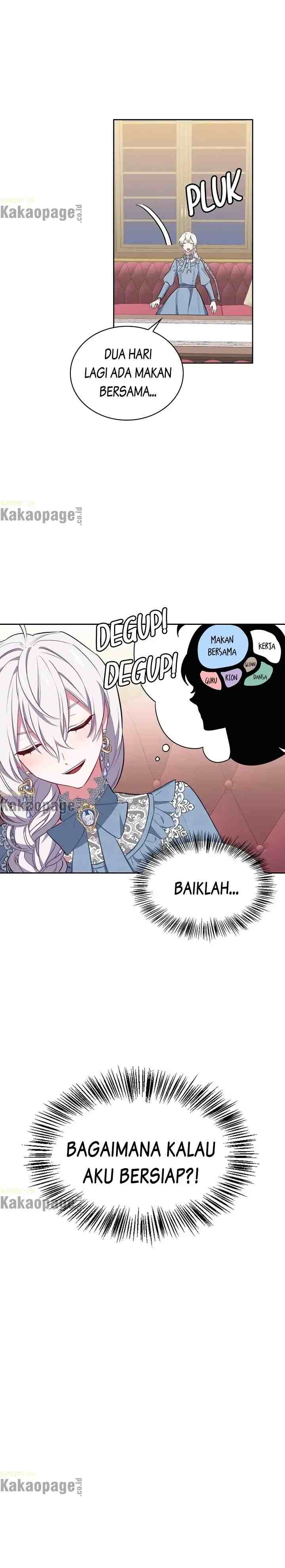 Touch My Little Brother and You're Dead chapter 23 halaman 14