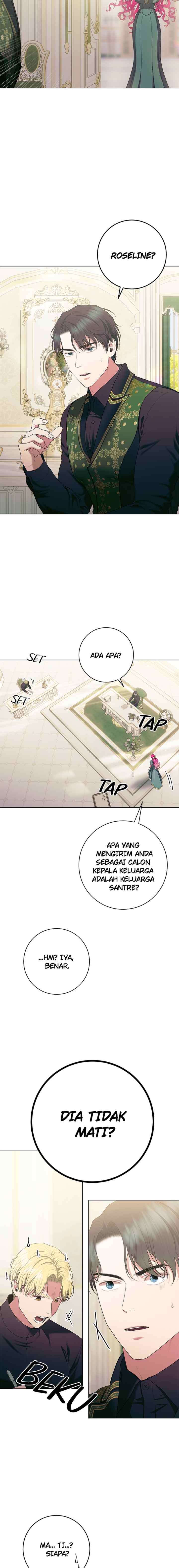 Marriage Contract With Two Husbands chapter 36 halaman 17