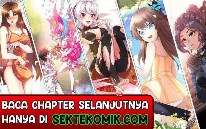 Dushi Xian Wang chapter 243 halaman 17
