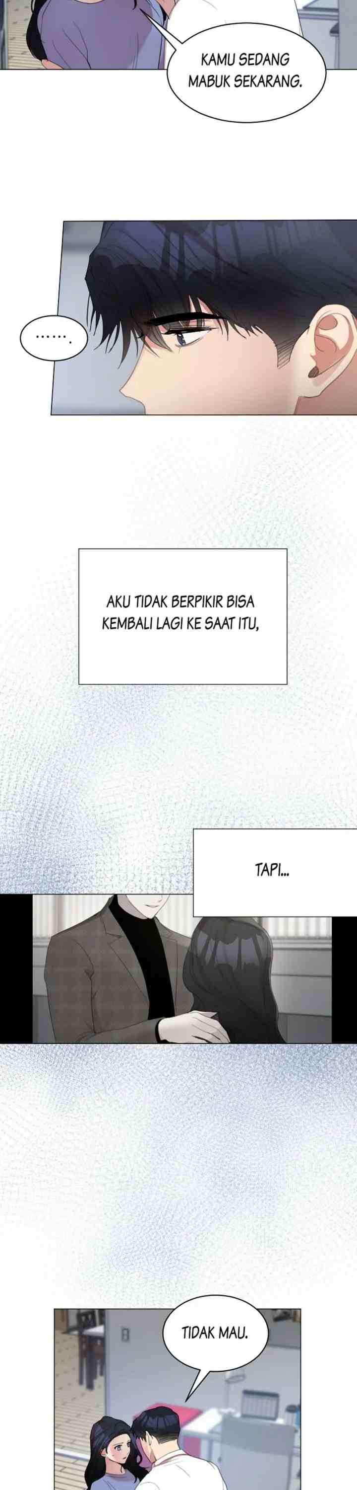 My Wife Is Back chapter 33 halaman 9