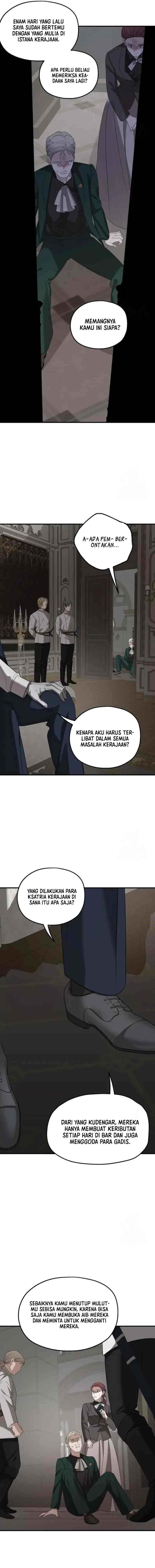 My In-Laws Are Obsessed With Me chapter 68 halaman 12