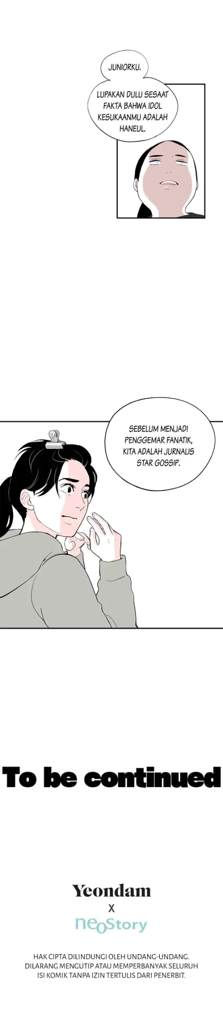 Watashi no koto wo Oboete imasu ka? chapter 37 halaman 10