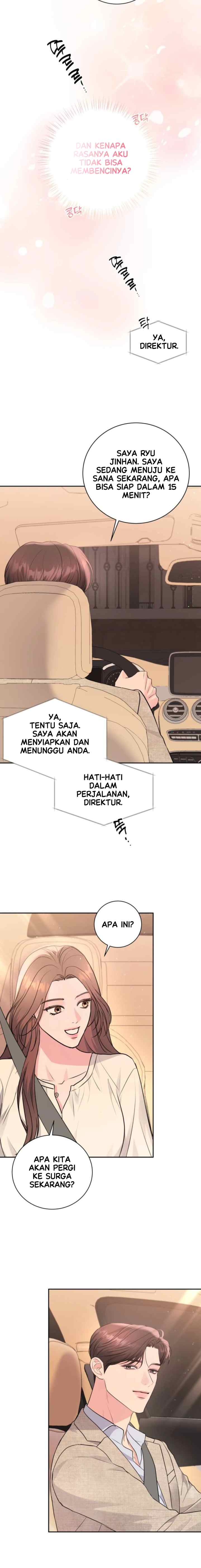 Endless Summer chapter 22 halaman 13