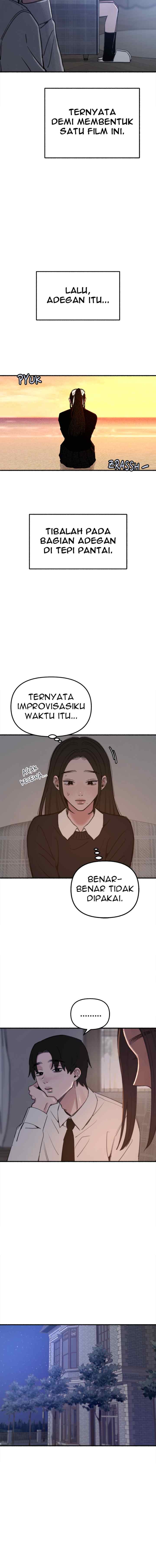 Muse On Yumyeong chapter 60 halaman 6
