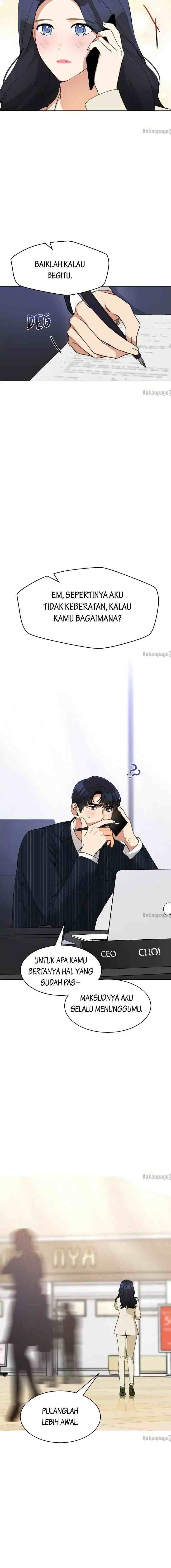 My Wife Is Back chapter 58 halaman 17