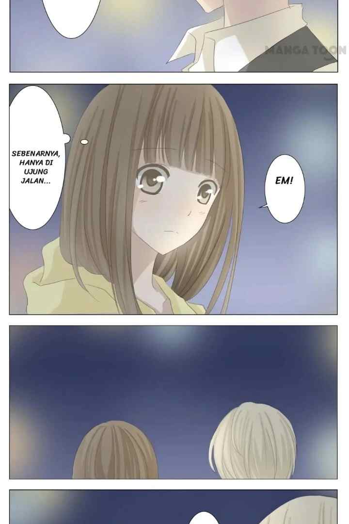 Summer Never Ends chapter 31 halaman 11