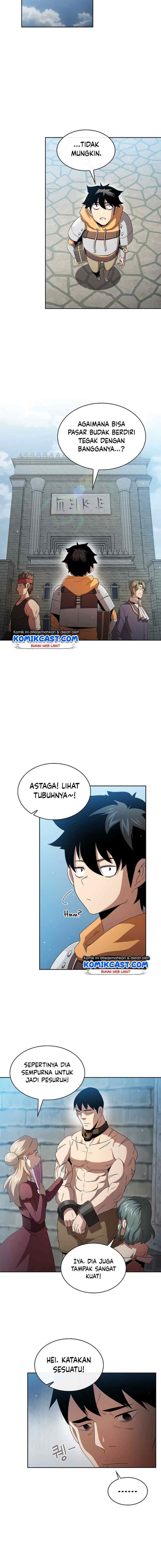 Is this Hero for Real? chapter 30 halaman 10