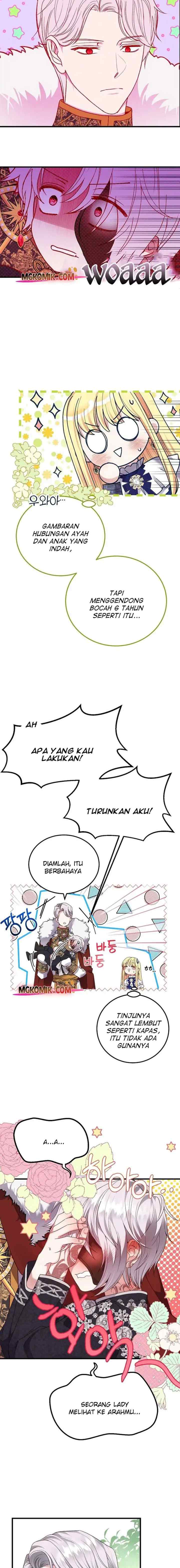 I Became the Wife of the Monstrous Crown Prince chapter 54 halaman 14