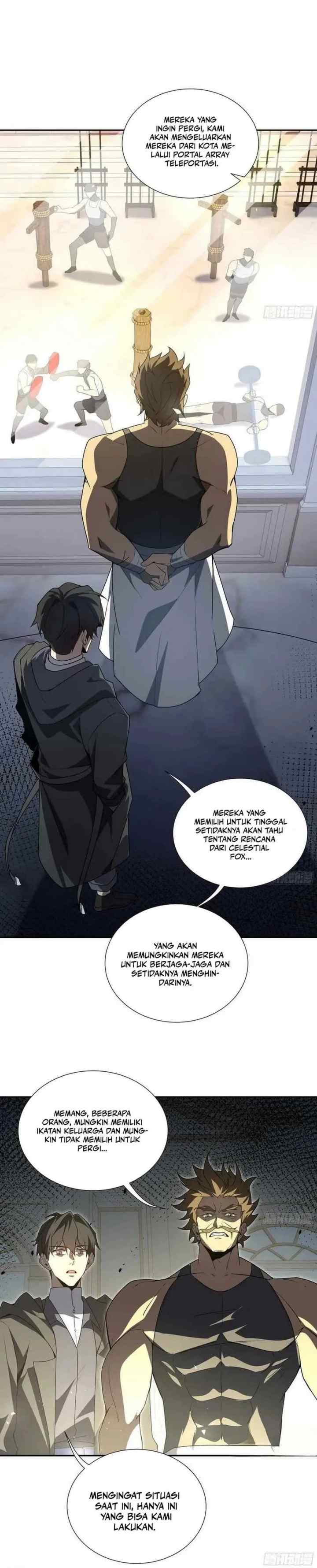 I Contracted Myself chapter 47 halaman 15