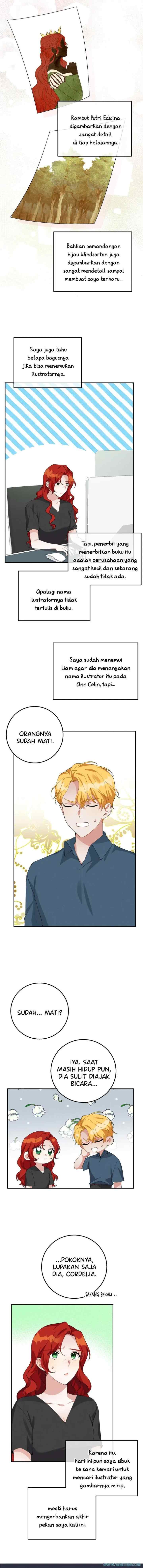 RSVP, Prince ! chapter 59 halaman 10
