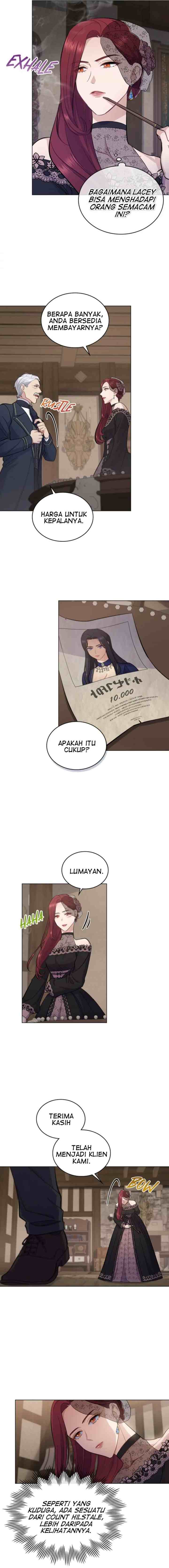 Lies Become You chapter 17 halaman 13