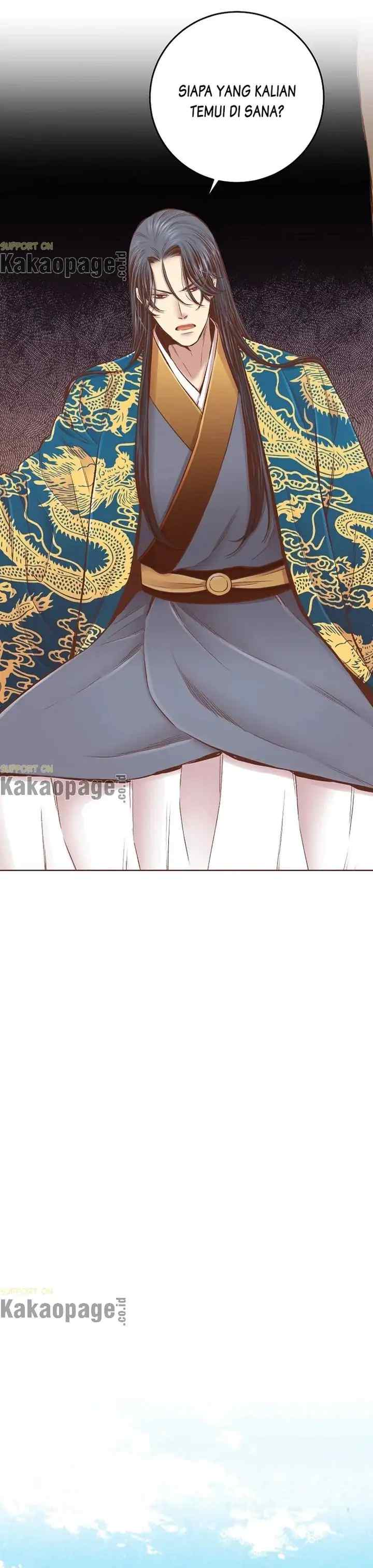 Snow Blossom chapter 313 halaman 13