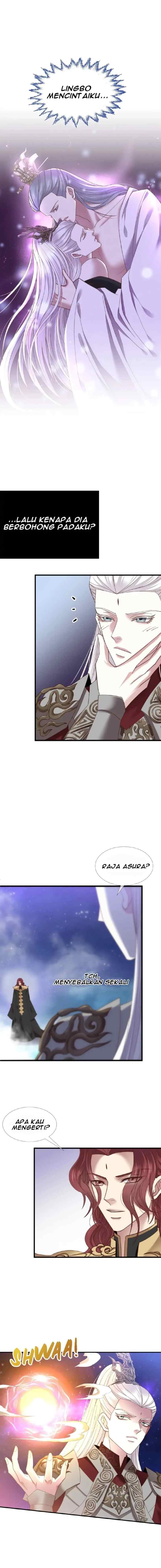 Heaven Instance Dungeon: Steal the Handsome Guy's Heart chapter 13 halaman 7