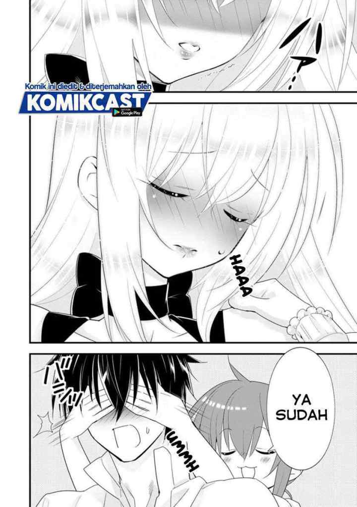A-Rank Boukensha no Slow Life chapter 22.2 halaman 8