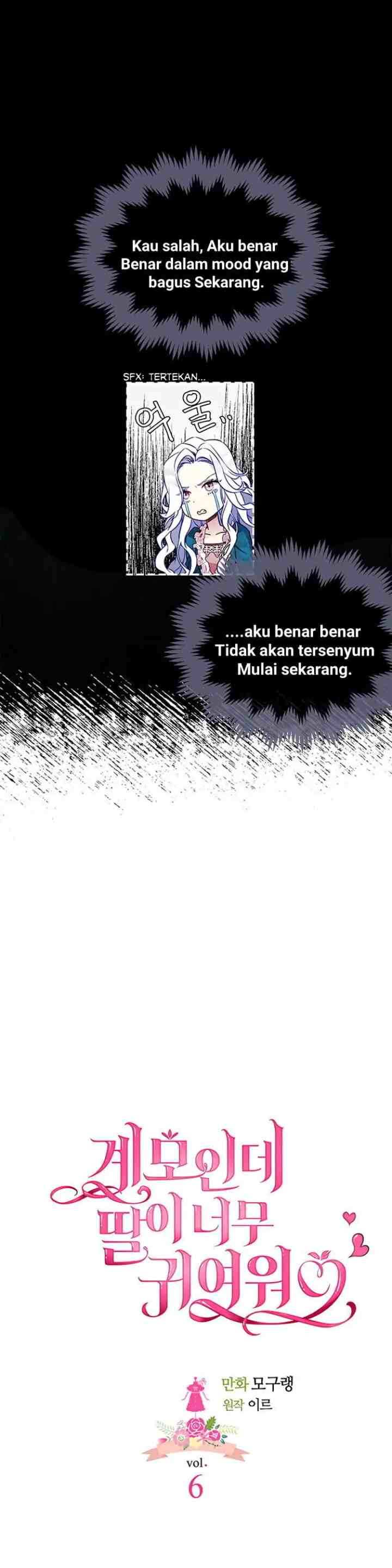 Not Sew Wicked Stepmom chapter 6 halaman 4
