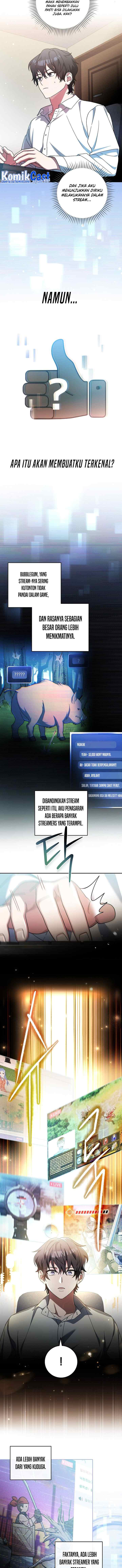 Genius Archer's Streaming chapter 1 halaman 16