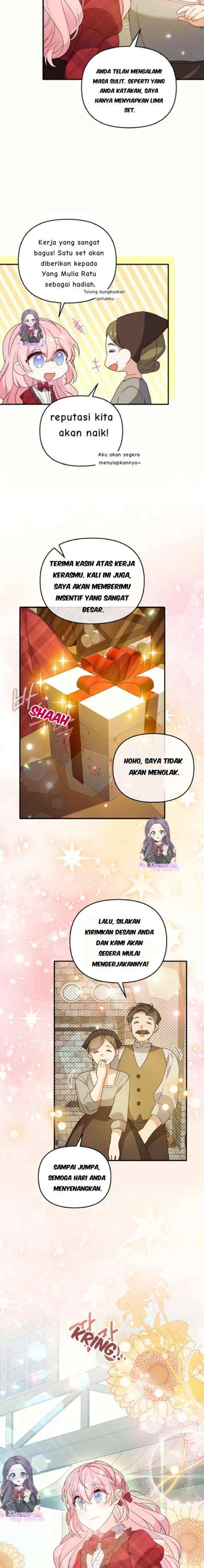 I Will Seduce the Male Lead for My Older Brother chapter 56 halaman 18