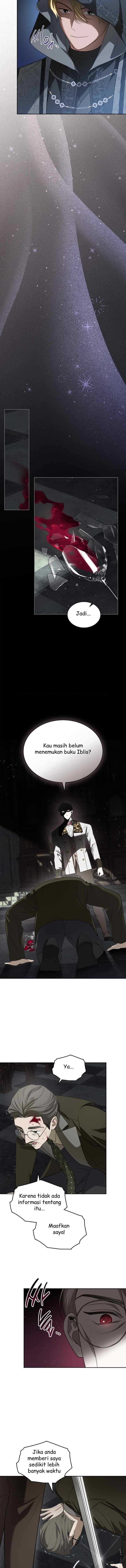 The Male Lead Monster Lives Under My Bed chapter 51 halaman 8
