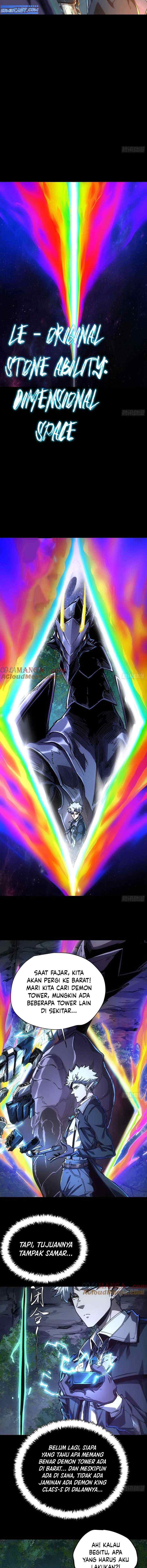 If I Don't Die Soon, I Will Rule The Demon Realm chapter 42 halaman 6