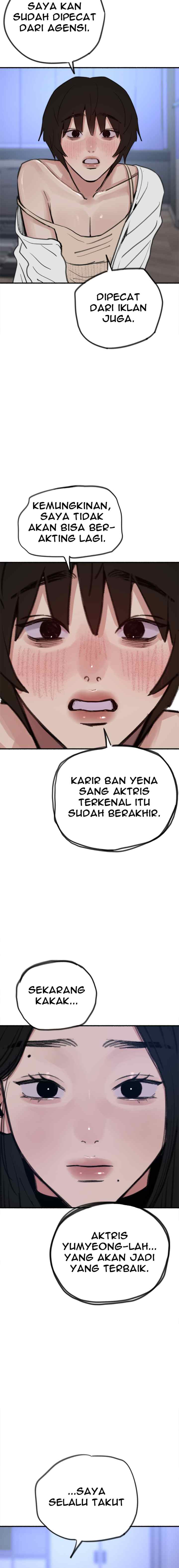 Muse On Yumyeong chapter 62 halaman 10