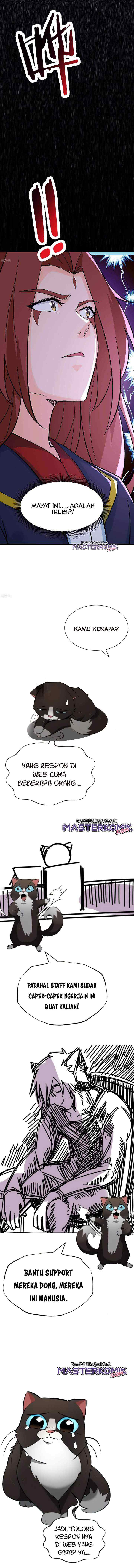 Apprentices Are All Female Devil chapter 46 halaman 15