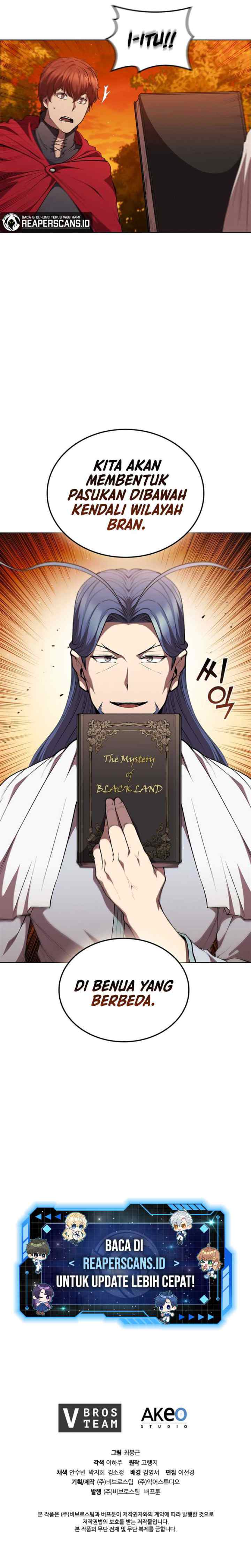 I Regressed As The Duke chapter 43 halaman 15