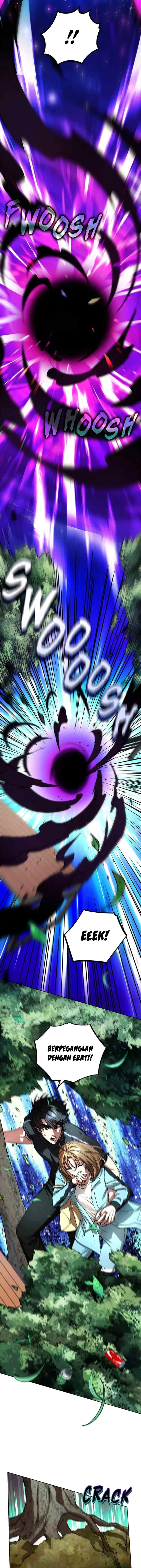 Deonjeon An-ui Sallimkkun chapter 22 halaman 10