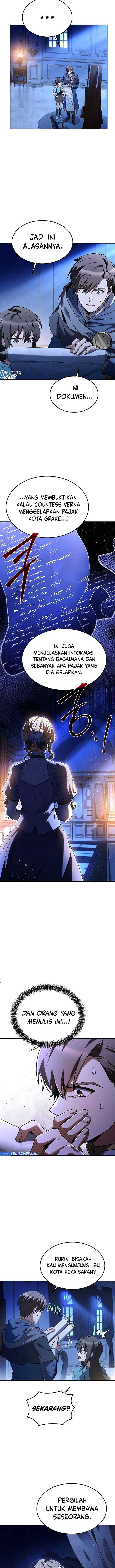 A Wizard's Restaurant chapter 22 halaman 14