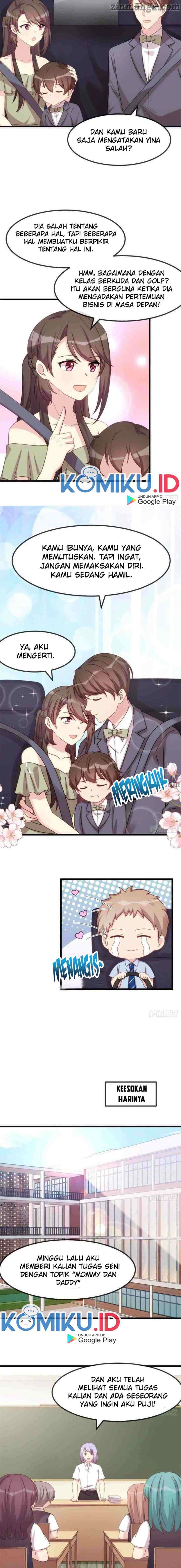 CEO's Sudden Proposal chapter 320 halaman 5