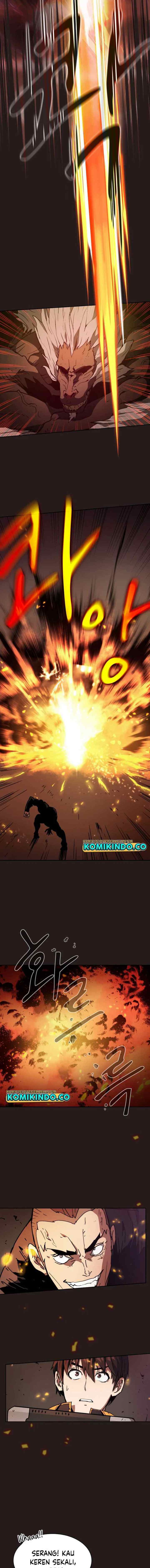 Is this Hunter for Real?! chapter 1 halaman 11