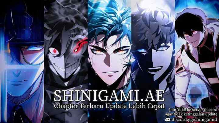 I Returned As An FFF-Class Witch Doctor chapter 60 halaman 11