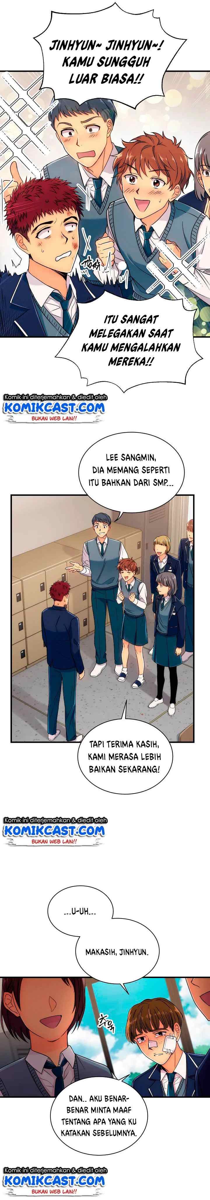 Medical Return chapter 6 halaman 4