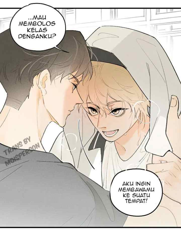 Salt Friend chapter 45 halaman 5