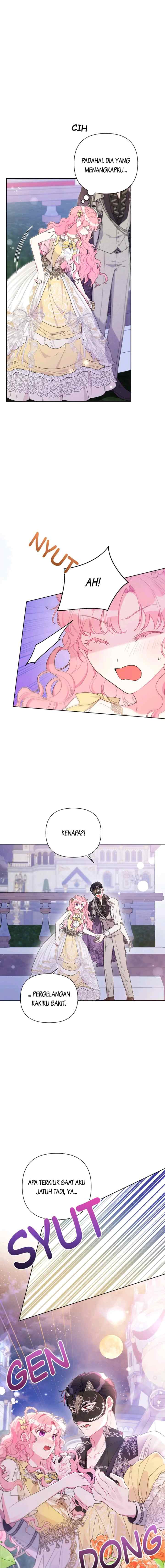 The Villain Daughter In-Law Has A Limited Time chapter 77 halaman 7