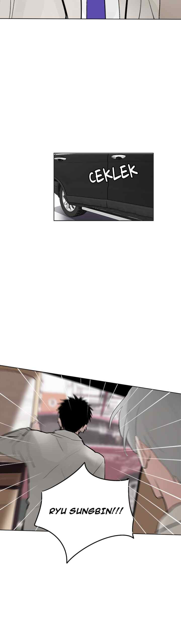 Godly Idol chapter 66 halaman 7