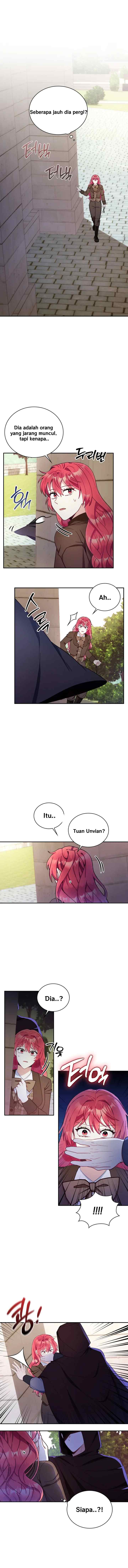 The Duke's Teddy Bear chapter 75 halaman 5