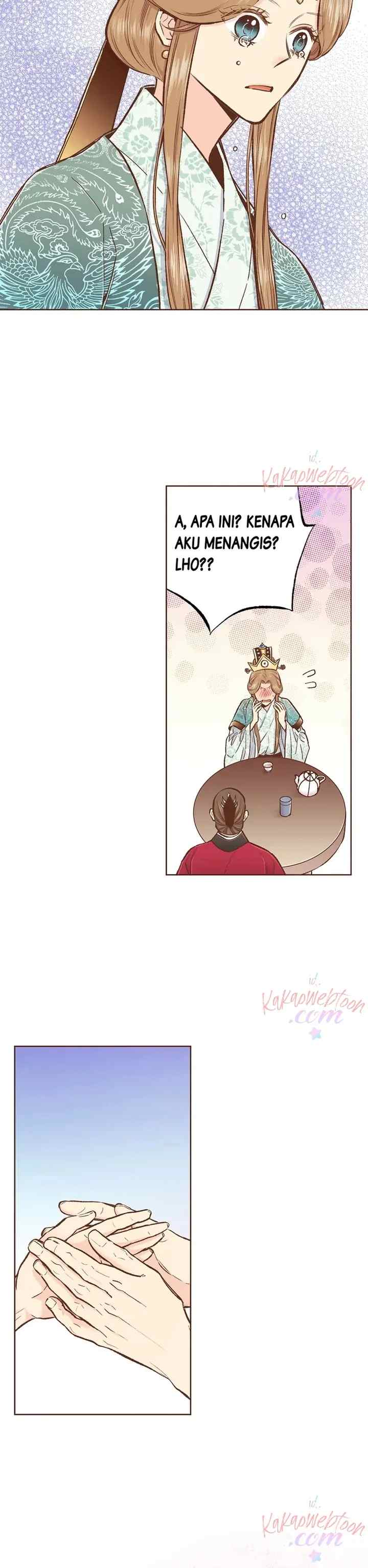 Snow Blossom chapter 359 halaman 6