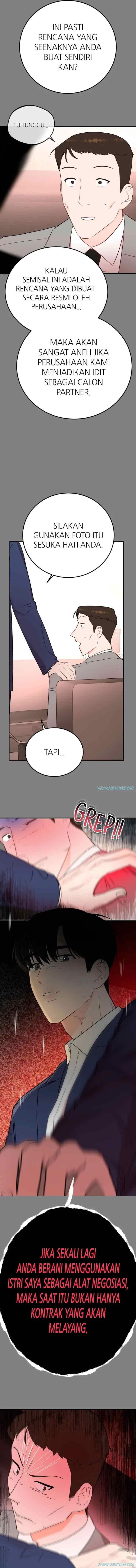 Como Domar um Marido Perigoso chapter 38 halaman 12