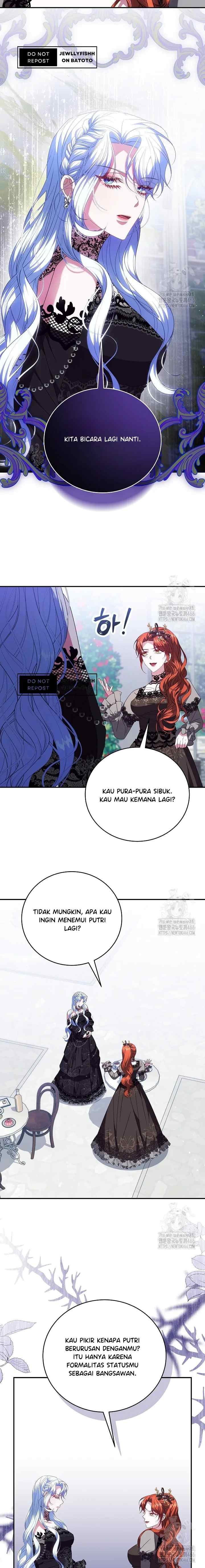 A Guide to the Reality of Villain Extras chapter 30 halaman 9