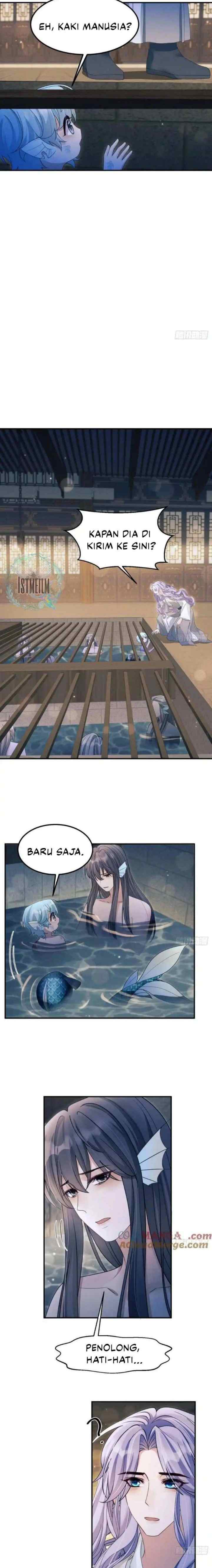 I Suspect the Actor Is Fishing for Me chapter 165 halaman 18